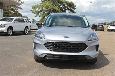 2022 Ford Escape SE - Photo 3 - Magnolia, AR 71753