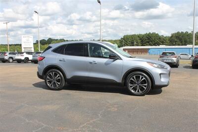 2022 Ford Escape SE - Photo 4 - Magnolia, AR 71753
