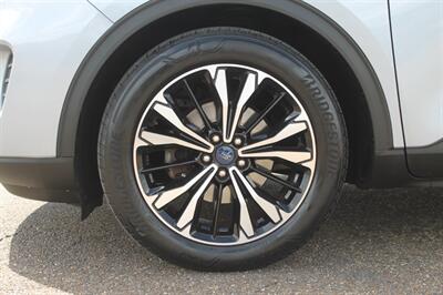 2022 Ford Escape SE - Photo 7 - Magnolia, AR 71753