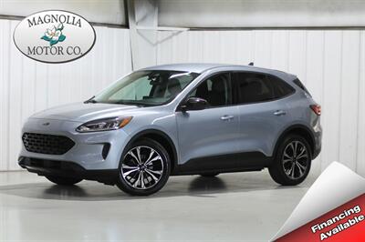 2022 Ford Escape SE - Photo 1 - Magnolia, AR 71753