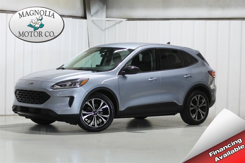 2022 Ford Escape SE   - Photo 1 - Magnolia, AR 71753