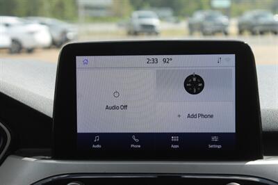2022 Ford Escape SE - Photo 8 - Magnolia, AR 71753