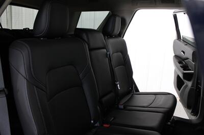 2025 Nissan Pathfinder SL - Photo 21 - Magnolia, AR 71753