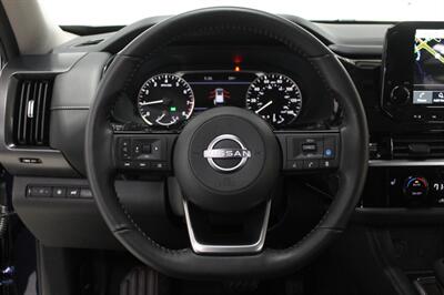 2025 Nissan Pathfinder SL - Photo 18 - Magnolia, AR 71753