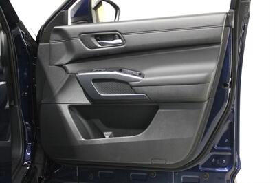 2025 Nissan Pathfinder SL - Photo 8 - Magnolia, AR 71753