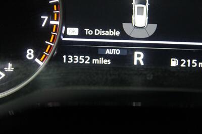 2025 Nissan Pathfinder SL - Photo 19 - Magnolia, AR 71753