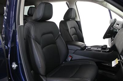 2025 Nissan Pathfinder SL - Photo 20 - Magnolia, AR 71753