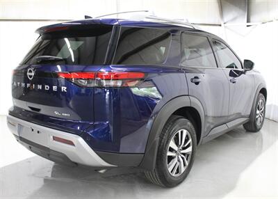 2025 Nissan Pathfinder SL - Photo 6 - Magnolia, AR 71753