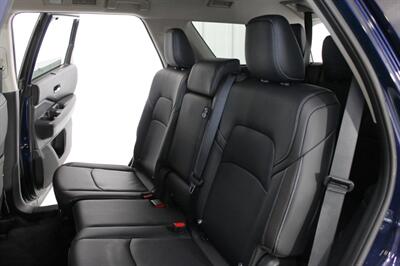 2025 Nissan Pathfinder SL - Photo 24 - Magnolia, AR 71753
