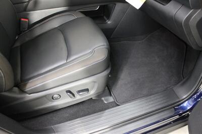 2025 Nissan Pathfinder SL - Photo 9 - Magnolia, AR 71753