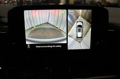 2025 Nissan Pathfinder SL - Photo 26 - Magnolia, AR 71753