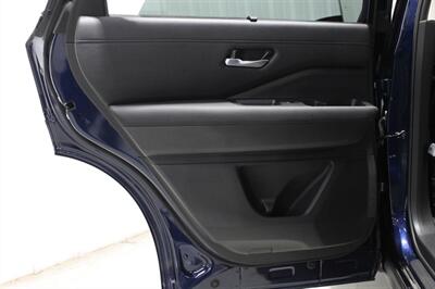 2025 Nissan Pathfinder SL - Photo 14 - Magnolia, AR 71753