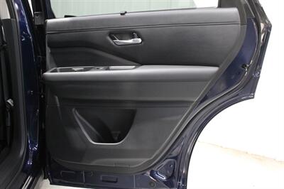 2025 Nissan Pathfinder SL - Photo 10 - Magnolia, AR 71753