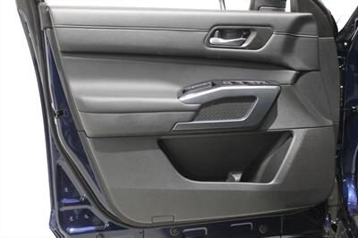 2025 Nissan Pathfinder SL - Photo 12 - Magnolia, AR 71753