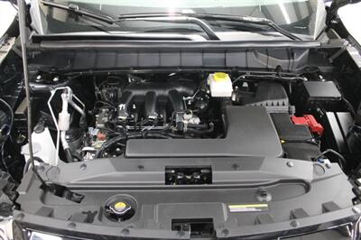 2025 Nissan Pathfinder SL - Photo 22 - Magnolia, AR 71753
