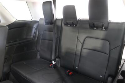 2025 Nissan Pathfinder SL - Photo 25 - Magnolia, AR 71753