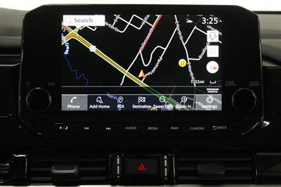 2025 Nissan Pathfinder SL - Photo 17 - Magnolia, AR 71753