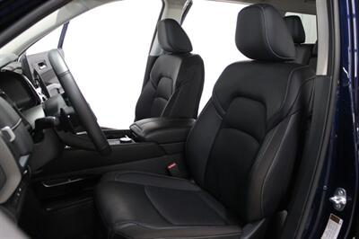 2025 Nissan Pathfinder SL - Photo 23 - Magnolia, AR 71753