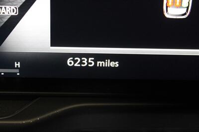 2025 Nissan Pathfinder Platinum - Photo 15 - Magnolia, AR 71753