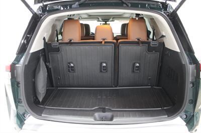 2025 Nissan Pathfinder Platinum - Photo 9 - Magnolia, AR 71753