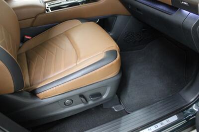 2025 Nissan Pathfinder Platinum - Photo 27 - Magnolia, AR 71753