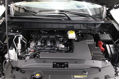 2025 Nissan Pathfinder Platinum - Photo 11 - Magnolia, AR 71753