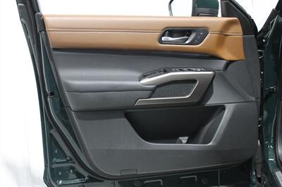 2025 Nissan Pathfinder Platinum - Photo 29 - Magnolia, AR 71753