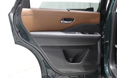 2025 Nissan Pathfinder Platinum - Photo 28 - Magnolia, AR 71753