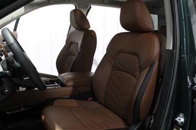 2025 Nissan Pathfinder Platinum - Photo 19 - Magnolia, AR 71753