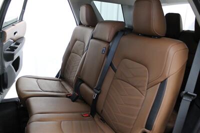 2025 Nissan Pathfinder Platinum - Photo 21 - Magnolia, AR 71753