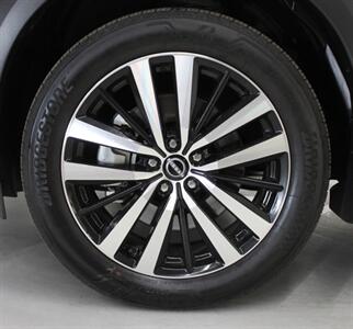 2025 Nissan Pathfinder Platinum - Photo 12 - Magnolia, AR 71753