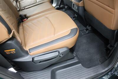 2025 Nissan Pathfinder Platinum - Photo 26 - Magnolia, AR 71753