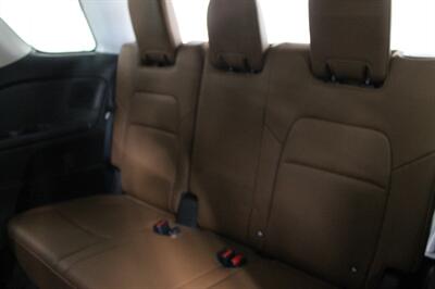 2025 Nissan Pathfinder Platinum - Photo 24 - Magnolia, AR 71753