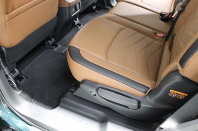 2025 Nissan Pathfinder Platinum - Photo 23 - Magnolia, AR 71753