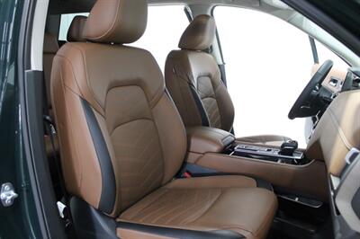 2025 Nissan Pathfinder Platinum - Photo 20 - Magnolia, AR 71753