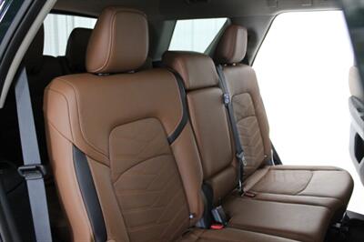 2025 Nissan Pathfinder Platinum - Photo 22 - Magnolia, AR 71753