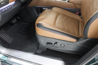 2025 Nissan Pathfinder Platinum - Photo 25 - Magnolia, AR 71753