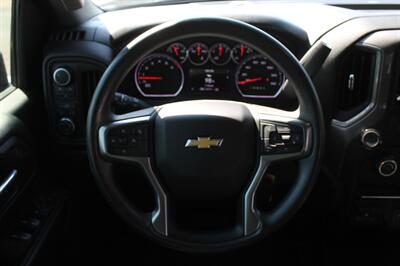 2022 Chevrolet Silverado 2500 Custom - Photo 7 - Magnolia, AR 71753