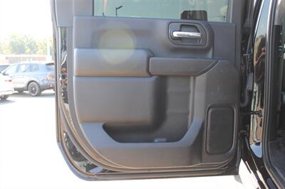 2022 Chevrolet Silverado 2500 Custom - Photo 14 - Magnolia, AR 71753