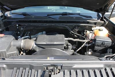 2022 Chevrolet Silverado 2500 Custom - Photo 16 - Magnolia, AR 71753