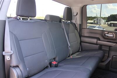 2022 Chevrolet Silverado 2500 Custom - Photo 15 - Magnolia, AR 71753