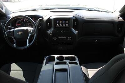2022 Chevrolet Silverado 2500 Custom - Photo 11 - Magnolia, AR 71753