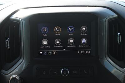 2022 Chevrolet Silverado 2500 Custom - Photo 10 - Magnolia, AR 71753
