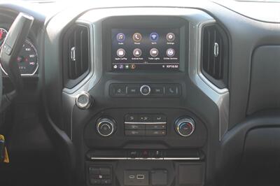 2022 Chevrolet Silverado 2500 Custom - Photo 9 - Magnolia, AR 71753