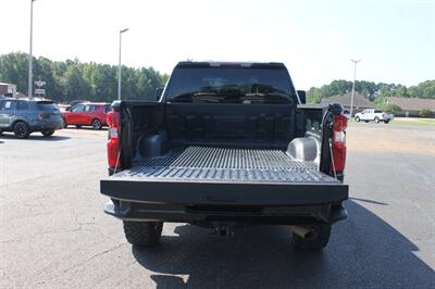 2022 Chevrolet Silverado 2500 Custom - Photo 6 - Magnolia, AR 71753