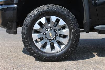 2022 Chevrolet Silverado 2500 Custom - Photo 8 - Magnolia, AR 71753