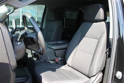 2022 Chevrolet Silverado 2500 Custom - Photo 13 - Magnolia, AR 71753