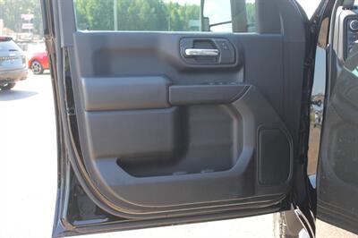 2022 Chevrolet Silverado 2500 Custom - Photo 12 - Magnolia, AR 71753