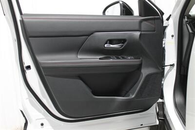 2026 Nissan Kicks SR   - Photo 19 - Magnolia, AR 71753