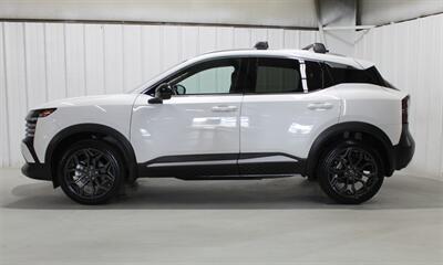 2026 Nissan Kicks SR   - Photo 5 - Magnolia, AR 71753